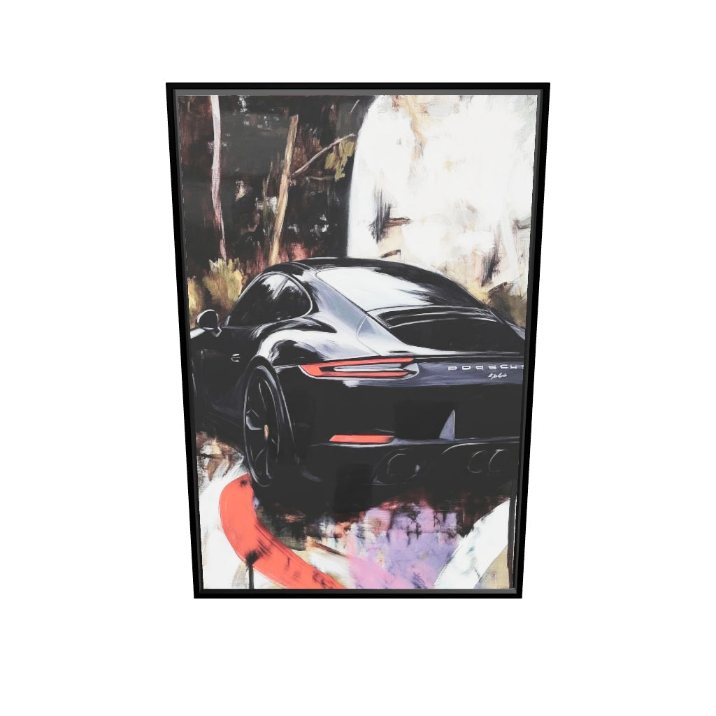 Porshe